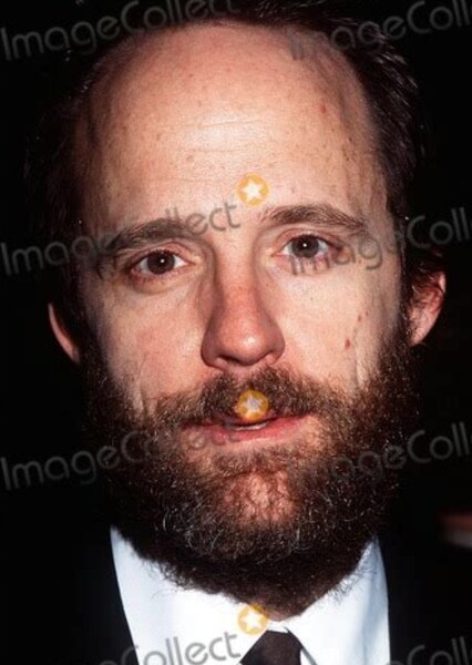 John Benjamin Hickey photo
