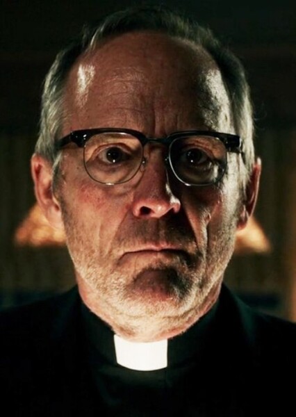 John Benjamin Hickey photo