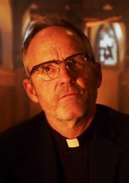 John Benjamin Hickey photo