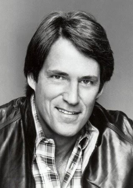John Bennett Perry photo