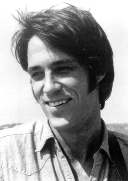 John Bennett Perry photo