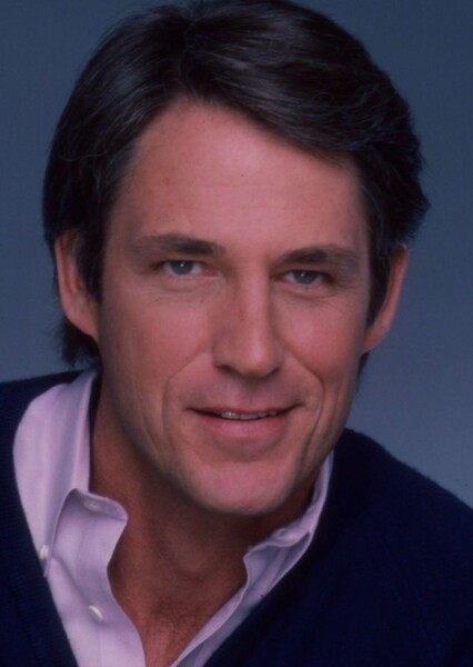 John Bennett Perry photo