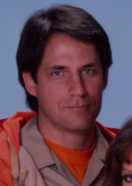 John Bennett Perry photo