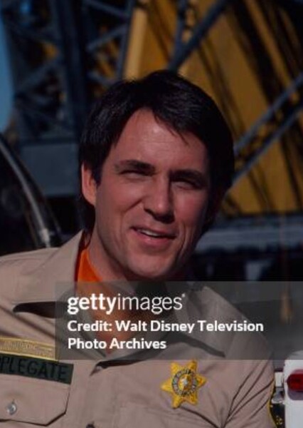 John Bennett Perry photo