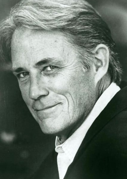 John Bennett Perry