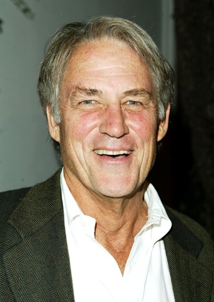 John Bennett Perry photo