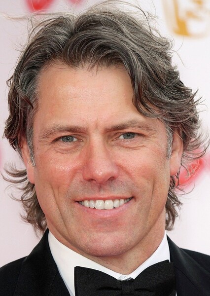 John Bishop photo