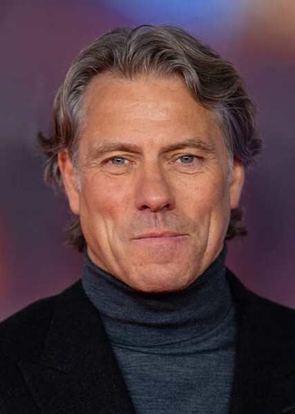 John Bishop photo