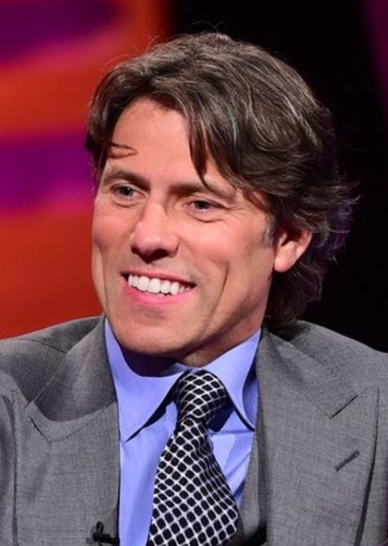 John Bishop
