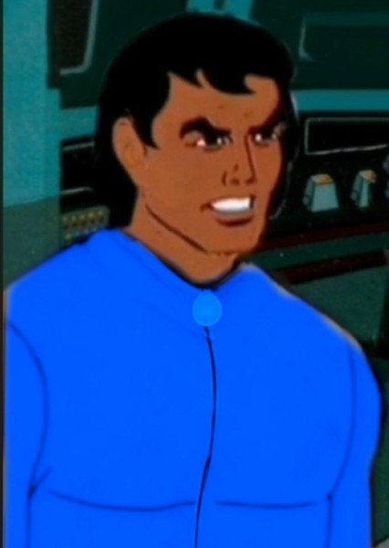 John blackstar