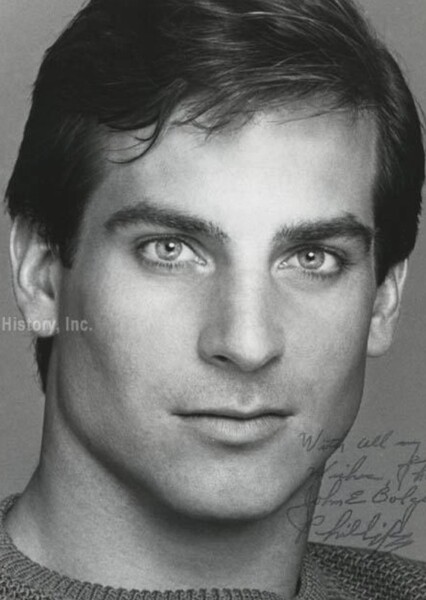 John Bolger