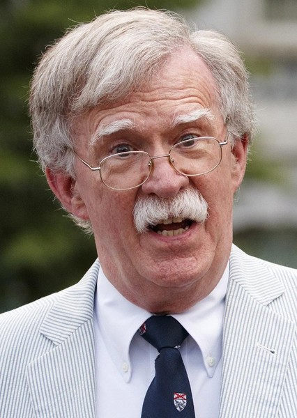 John Bolton