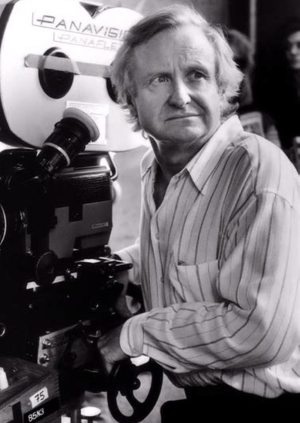 John Boorman photo