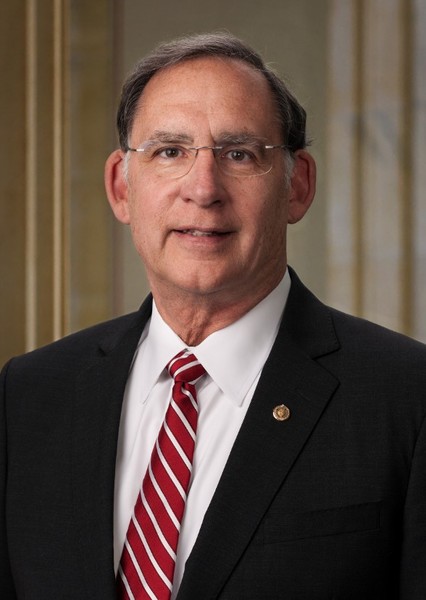 John Boozman photo