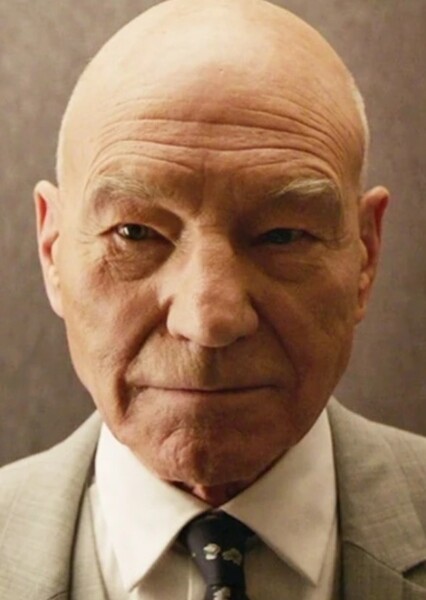 John Bosley (2019 Movie)
