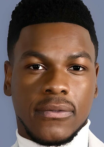 John Boyega photo