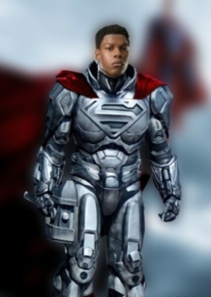 Steel