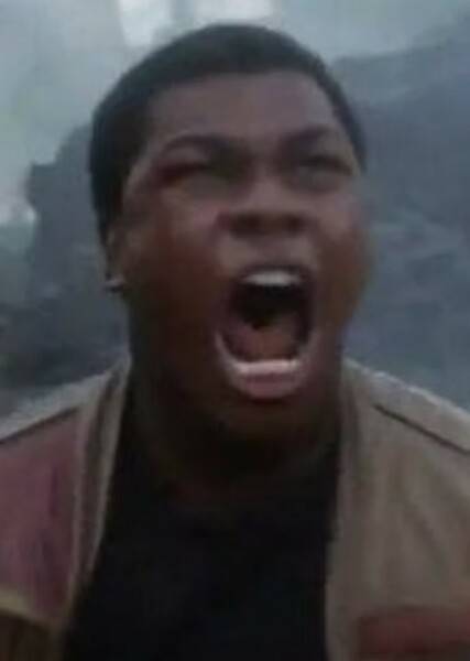 John Boyega photo