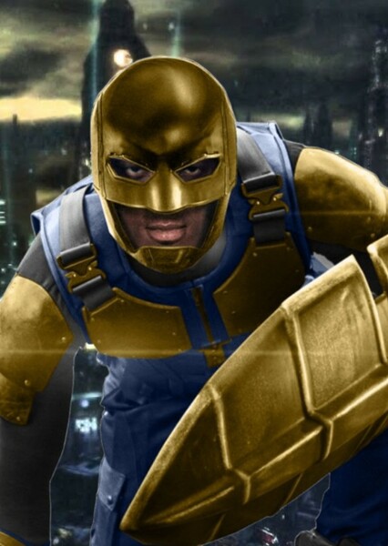 John Boyega photo