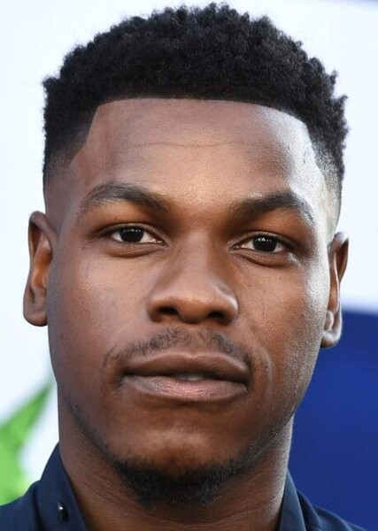 John Boyega