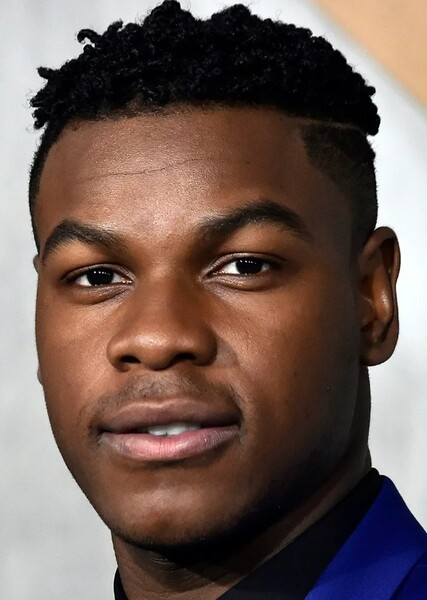John Boyega