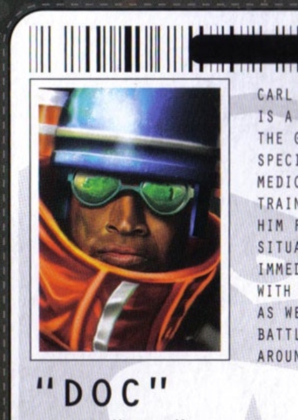 John Boyega photo