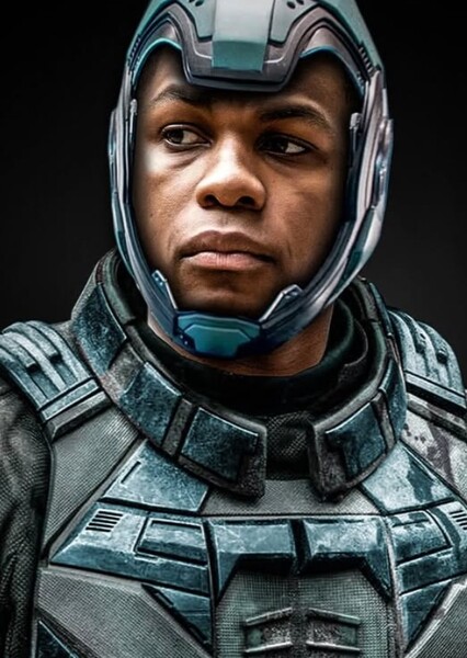 John Boyega