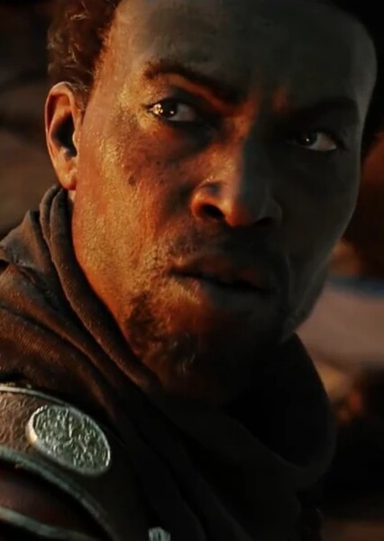 John Boyega photo