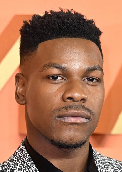 John Boyega photo