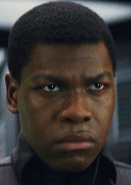 John Boyega photo