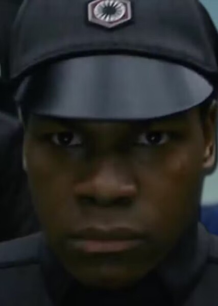 John Boyega photo
