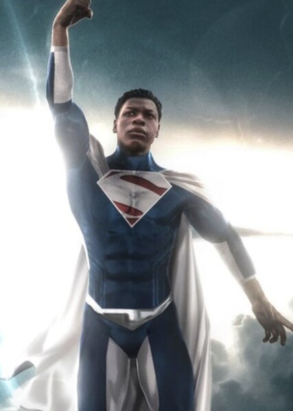John Boyega photo