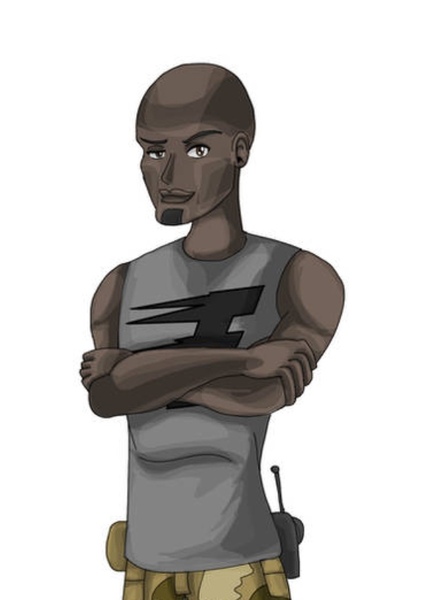 John Boyega