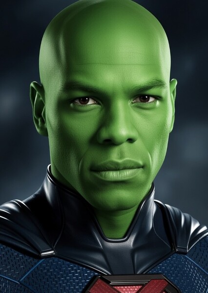 John Boyega photo