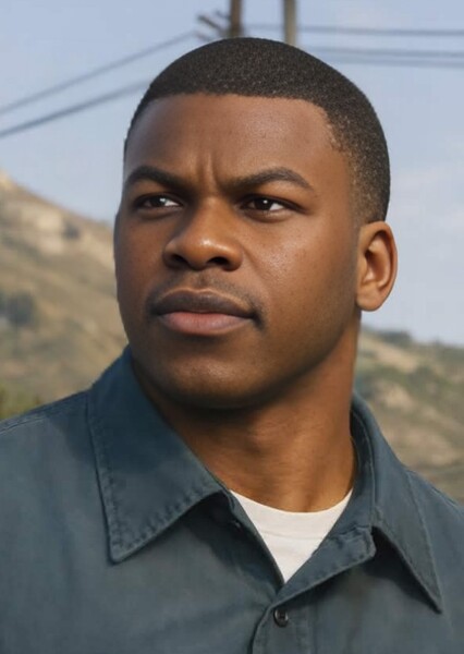 John Boyega