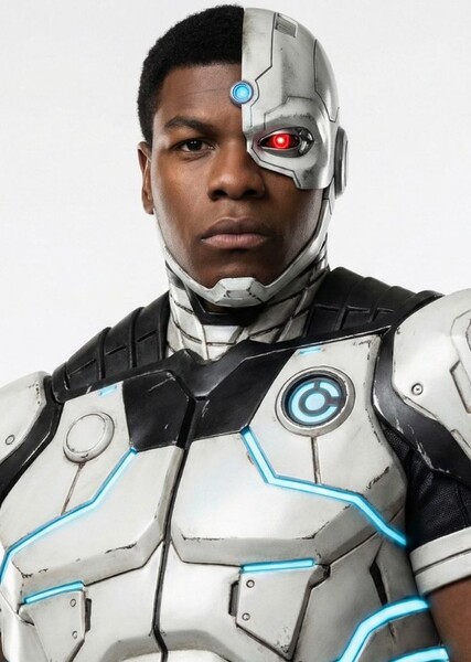 John Boyega