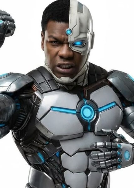 John Boyega