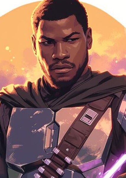 John Boyega photo
