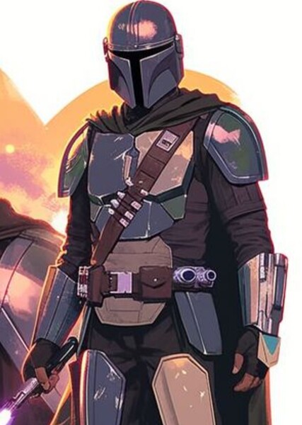 John Boyega photo