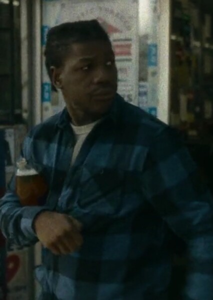 Leon Simmons