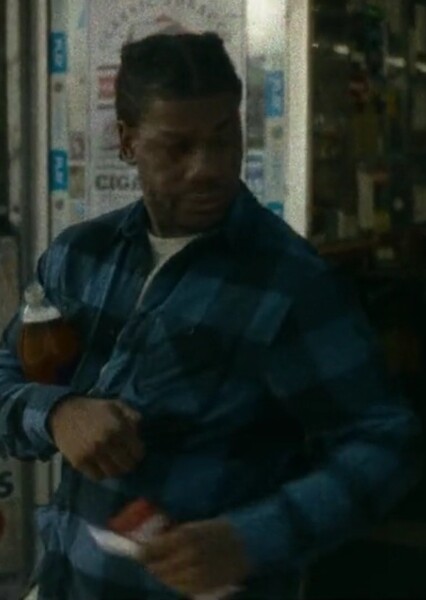 John Boyega photo