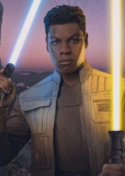 John Boyega photo