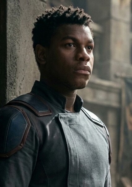 John Boyega