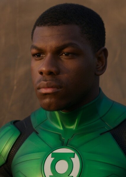 John Boyega photo