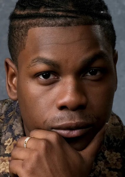 John Boyega photo
