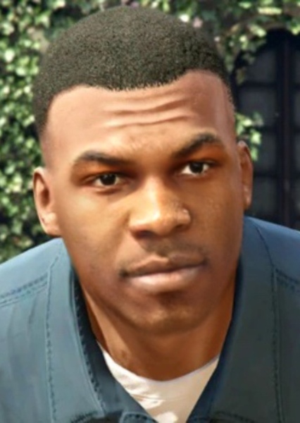 John Boyega photo