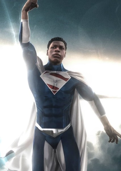 John Boyega