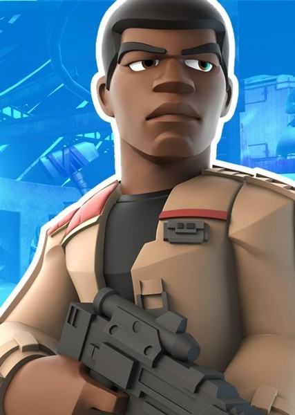 John Boyega photo
