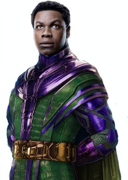 John Boyega photo