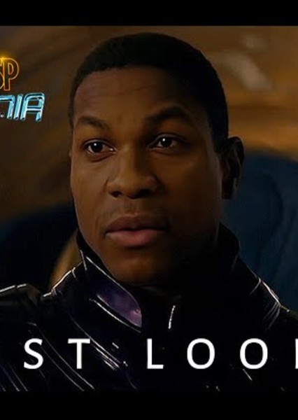 John Boyega photo